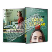 Bad Apples - 2025 Türkçe Dvd Cover Tasarımı